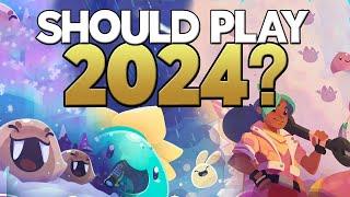 Should You Play SLIME RANCHER 2 In 2024?