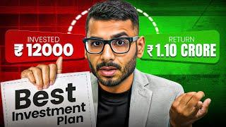 Best Investment Plan 2025 | Best Investment Plan For Monthly Income