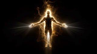 Liquid Gold Guided Meditation: Breathwork & Visualization for Energy Alignment