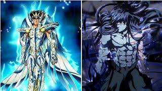 Seiya Kamui VS Ichigo Mugetsu (Bleach) | Mugen, Games, Saint Seiya.