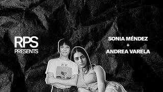 RPS PRESENTS... AS NEVES - ENTREVISTA A SONIA MÉNDEZ Y ANDREA VARELA | #RPS