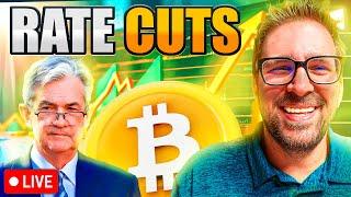 Bitcoin's Biggest Catalyst Coming March 19, 2025??