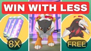 MUST KNOW TIPS For MAX RAIKOU WEEKEND In Pokémon GO