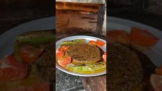 ORİJİNAL HATAY KAĞIT KEBABI | NARET KASAP ANTAKYA #yemek #food #boğazişi #hatay #antakya #kebab #et