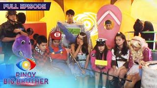 Pinoy Big Brother Kumunity Season 10 | November 24, 2021 Full Episode