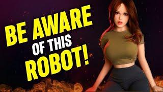 Top 10 Female Humanoid Robots In 2024! PRICE REVEALED