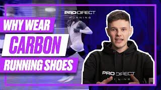 WHY WEAR CARBON RUNNING SHOES?! | PRO:DIRECT RUNNING