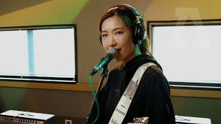 tricot - On the boom | Audiotree live