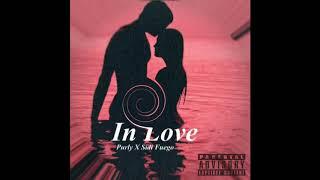 Purly X Sidi Fuego - In Love (Prodby.Purly)