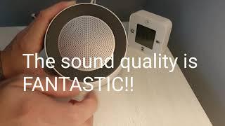 letsfit Sound Machine Review