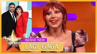 Lady Gaga’s Not So Secret Engagement | The Graham Norton Show