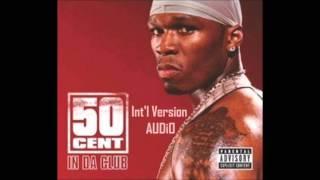 50 Cent - In Da Club [Extended Instrumental]
