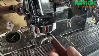 Commercial Coffee Machine Suitable for Grocery and Convenience Stores