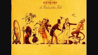 Genesis - A Trick of the Tail