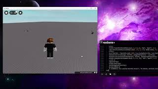 ROBLOX EXECUTOR ️ How to Exploit on Roblox PC + Byfron Bypass + Keyless & FREE!