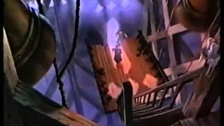 The Hunchback of Notre Dame Cinema Release trailer UK VHS