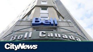 Business Report: Bell cutting job, selling radio stations