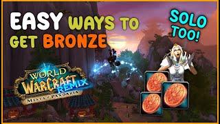 How to Farm Bronze in Remix! EASY Solo & ALT-Friendly Tips!