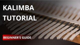 Kalimba 101: Your Guide to Mastering the Thumb Piano