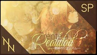 Sensen no Realism (Spanish Cover)『Youjo Senki/幼女戦記』(By Nadeshiko Najar)