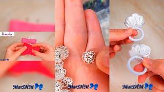 Kanzashi Shorts сборник видео #93 