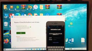 Apple Patcher Tool ️ Bypassing your iDevice iCloud activation Lock