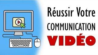 Réussir votre communication vidéo, film et vidéo d'entreprise par marketing-pipeline.com