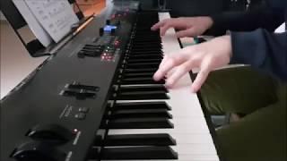 My Little Pony - Piano - ImproMusic