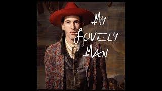 MY LOVELY MAN - A Hillel Slovak Tribute