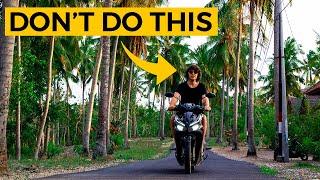 FIRST TIME TRAVELING TO BALI?  10 BALI TRAVEL TIPS IN 2 MINUTES