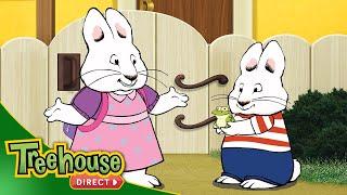 Max & Ruby - Episode 79 | FULL EPISODE | TREEHOUSE DIRECT