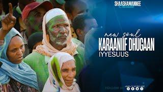 Karaanif Dhugaan Iyyesuus |New soul |SHASHEMENE CRUSADE  | PROPHET MESERET TAYE |@araratvworldwide ​