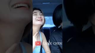 PRANK TAKSI ONLINE || DEDE GEMES BIKIN NGGA KUAT@LANKCHENNEL