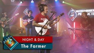 The Farmer - Night & Day (cover)