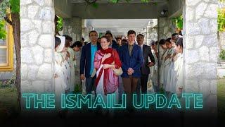 The Ismaili Update: Pakistan