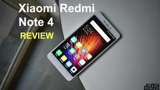 Xiaomi Redmi Note 4 Review: What's new, whats good and whats bad | Digit.in