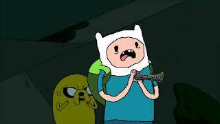 Adventure Time bumper 44