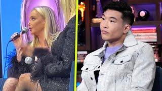 Shannon Beador REACTS to Joel Kim Booster Slamming Her After Filming Love Hotel