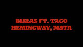 [SOLD] Białas X Taco Hemingway X Mata Type Beat | Prod. Matt Borowsky