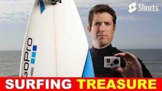 How Nick Woodman Went Surfing and Came Home a Billionaire!