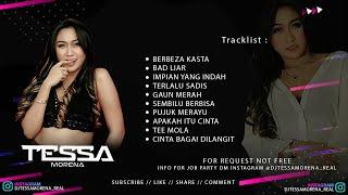 DJ TESSA MORENA LIVE SPECIAL HAPPY PARTY 5 AKTOR SARJANA MUDA