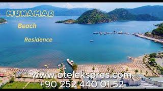 Munamar Beach Residence +90 252 440 01 52 Bilgi & Rezervasyon