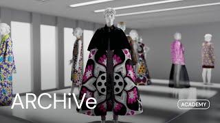 Fashion and Textiles between Digitisation and AI