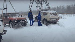 ДТП на OFFROADe | ОТКРЫТИЕ 2021 СЕЗОНА