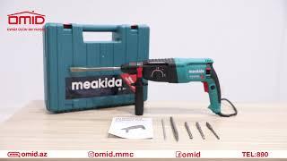 OMİD | MEAKİDA PERFORATOR (800 W) 26