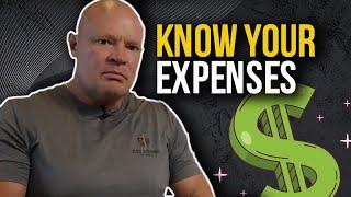 Managing Expenses When Building A Business