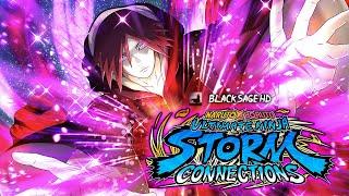 NEW NAGATO (REANIMATION) BOMBARDS ALL ONLINE!!! - Naruto X Boruto Ultimate Ninja Storm Connections