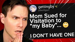 r/InsaneParents - Unhinged Mothers Day 