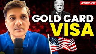 Relevance and Impact of GOLD CARD USA Investment Visa