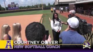 ECU Athletics 2014-15 Year In Review